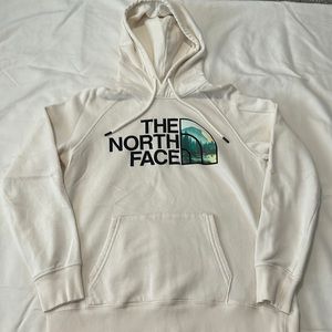 Women’s The North Face Hoodie Sz S like NEW